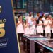 CAPÍTULO 15: Reto de Presión y Pin del Chef (09/12/25) | TEMP 03 | MASTERCHEF CELEBRITY ECUADOR