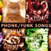 VIRAL PHONK/FUNK SONGS 2025 🎵 PLAYLIST