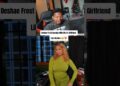 Deshae Frost Gossips With His Ex Girlfriend Jordan Like Besties 😂❤️‍🩹