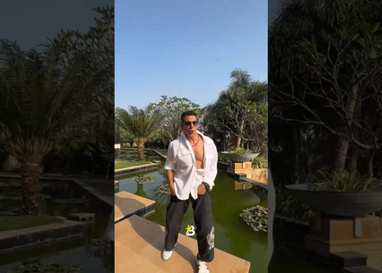 Akshay Kumar का पैसा कहाँ जाता है #shorts #AkshayKumar #Bollywood #Celebrity #BollywoodNews #viral