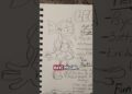 I’ll make character sheets for the others soon! #ocart #charactersheet #artist #fyp #fypシ #fypage