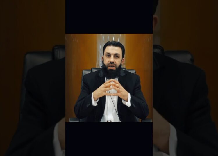 Why Gossip Is So Dangerous #hadith #gooddeeds #islamicshorts #backbiting