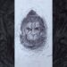 Hanuman ji Drawing with pen 🙂 Easy sketch #art #drawing #artist #penart #hanumandrawing #pendrawing