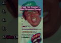 Top 10 Most Streamed Tyler The Creator Songs  #rap #tylerthecreator #chromakopia