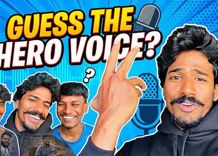 Dhanmani Mimicry Artist Aipoya Enti 😂🫣