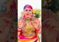 #anitabishnoi #marwadilife #newमारवाड़ीcomedy #reels #shortsfeed #artist #meditation