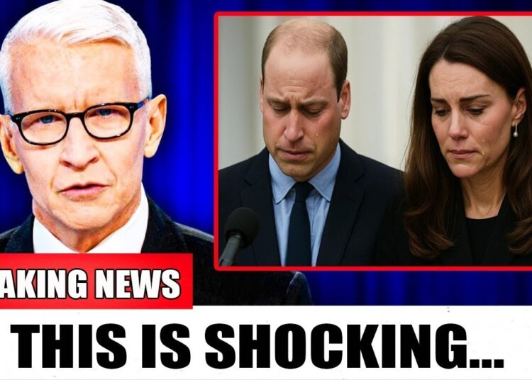 3 MIN AGO: Royal Family Just Made A Tragic Huge Announcement