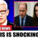 3 MIN AGO: Royal Family Just Made A Tragic Huge Announcement