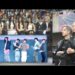 idols’ reactions Cortis at the AAA 2025 Asia Artist Awards in Taiwan