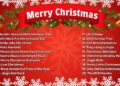 Top 50 Christmas Songs of All Time 🎄 Best Christmas Music Playlist