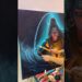 Shiv ji painting||bholenath painting|| #acrylicpainting #shivjipainting #varanasiinfluencer #artist