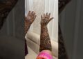 #henna #mehandi #art #tutorial #artist #kpmehandiart #bridalmehndi #henna