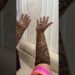 #henna #mehandi #art #tutorial #artist #kpmehandiart #bridalmehndi #henna