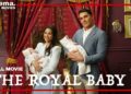 The Royal Baby, A Christmas Miracle in the Palace