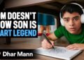 Rejected Kid Turns Into ART LEGEND (Devon Rodriguez life story) | Dhar Mann Studios