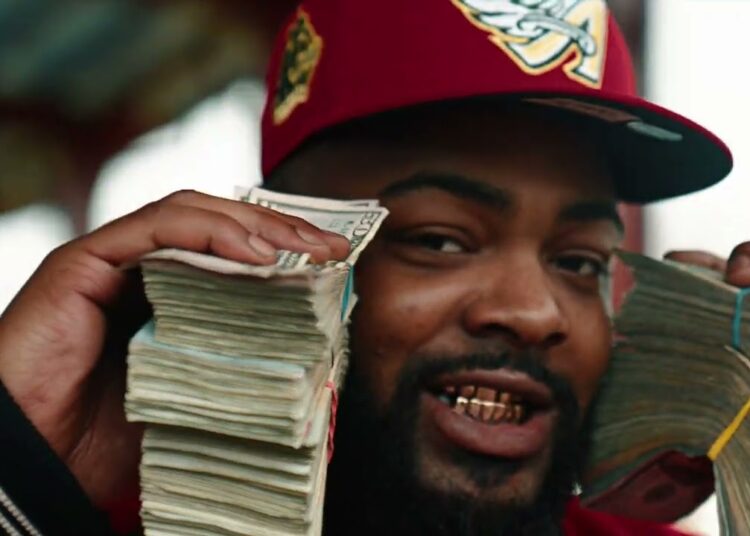 Big Ro6 – Decisions ( Directed by @Rozay4K )