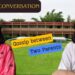 English Conversation : Gossip Between Two Parents | Adrija Biswas
