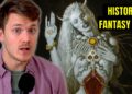 The Art That Built Fantasy (Frazetta, Vallejo, Brom & More!)
