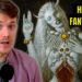 The Art That Built Fantasy (Frazetta, Vallejo, Brom & More!)
