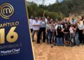 CAPÍTULO 16: Reto de campo lleno de velocidad (10/12/25) | TEMP 03 | MASTERCHEF CELEBRITY ECUADOR