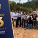 CAPÍTULO 16: Reto de campo lleno de velocidad (10/12/25) | TEMP 03 | MASTERCHEF CELEBRITY ECUADOR