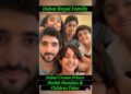 Dubai Royal Family|Dubai Crown Prince Sheikh Hamdan & children#cute#baby#viral#video#ytshorts