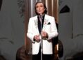 Julio Iglesias – La Paloma song🎶🥰 #nostalgia #music #viral #80smusic #julioiglesias #lapaloma