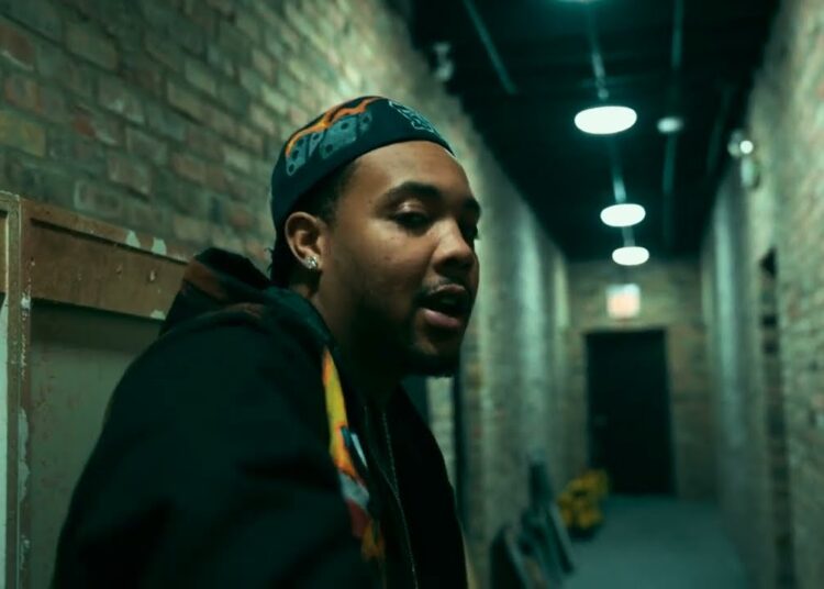 G Herbo – Went Legit (Official Video)