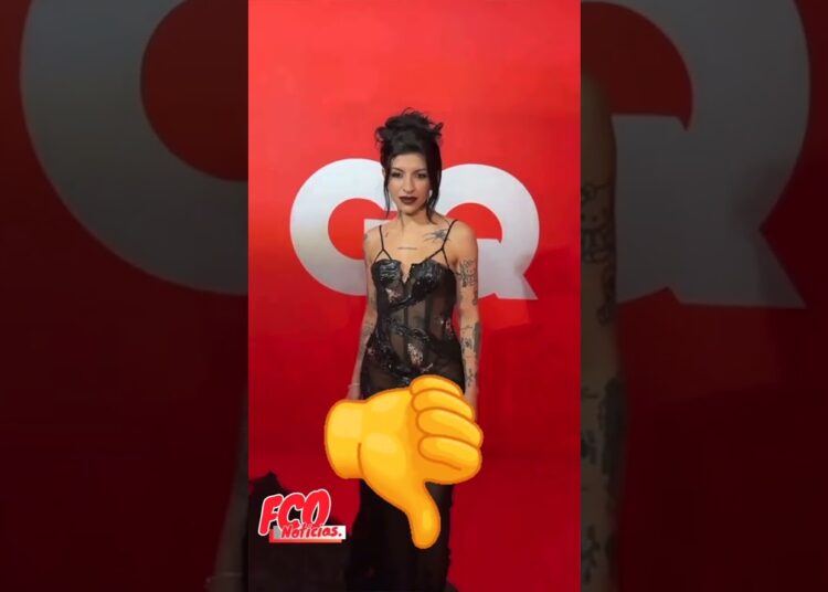 Ángela Aguilar no aprende #noticias #chisme