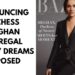 DUCHESS MEGHAN GETS EVEN MORE REGAL #royal #meghan #meghanmarkle