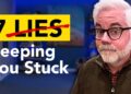 7 LIES Christian Artists Believe That Keep Them STUCK