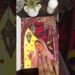 Royal Aesthetic Scrapbooking😱🦢#scrapbooking #shorts