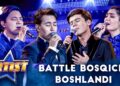 Artist – Super mavsum 13-son – BATTLE BOSQICHI BOSHLANDI