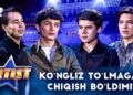 Artist – Super mavsum 12-son – KO‘NGLIZ TO‘LMAGAN CHIQISH BO‘LDIMI?