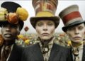 AI Art Fashion Film | Let the Moment Build
