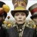 AI Art Fashion Film | Let the Moment Build