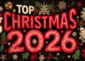 Top Christmas Songs of All Time 🎄 Merry Christmas Songs 2026 🎁 Best Christmas Music Playlist 2026