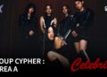 [#힙팝프린세스] GROUP CYPHER : KOREA A | 𝑪𝒆𝒍𝒆𝒃𝒓𝒊𝒕𝒚