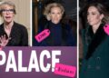 The ultimate ROYAL FASHION GUIDE for Christmas! | Palace Confidential Fashion