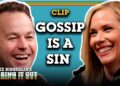 Leanne Morgan shares with Mike Birbiglia her favorite Gossip | Mike Birbiglia’s Working It Out