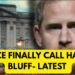 PALACE FINALLY KICK HARRY INTO TOUCH – LATEST #royal #princeharry #news