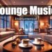 LOUNGE MUSIC Instrumental ☕️ 4K ULTRA HD | Elegant Song Covers