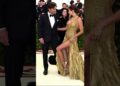 Bradley Cooper & Irina Shayk Red Carpet 👑📸 #shorts #hollywood #celebrity