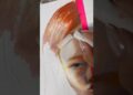 OIL PASTELS vs OIL PAINTS 😫 #artchallenge