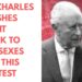 KING CHARLES…HITS BACK AT SUSSEXES WITH THIS #royal #meghan #meghanmarkle