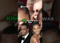 Who Diddy Actually Dated Will Shock You #diddy #celebrity #shorts