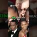 Who Diddy Actually Dated Will Shock You #diddy #celebrity #shorts