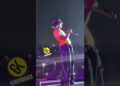 Kofi Mole Shutdown performance at Medikal BYK Concert live at the Accra Sport Stadium