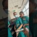 Wait for her reaction 😍💥… kiliye kiliye #trending #art #share