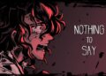Lydia the Bard – NOTHING TO SAY (Official Animatic Music Video)